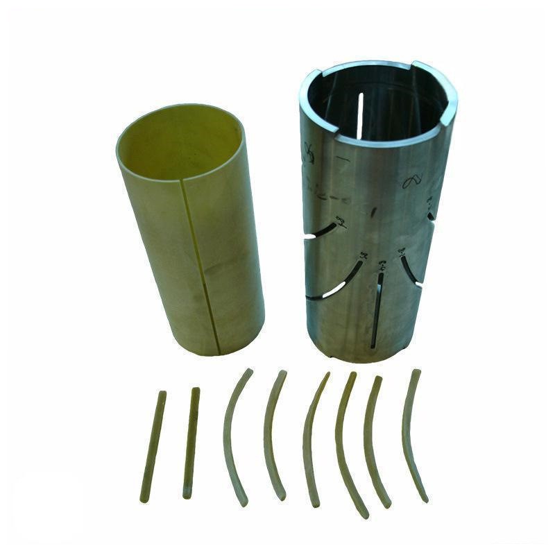 Směrový štít MWD